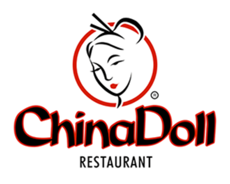 CHINA DOLL logo